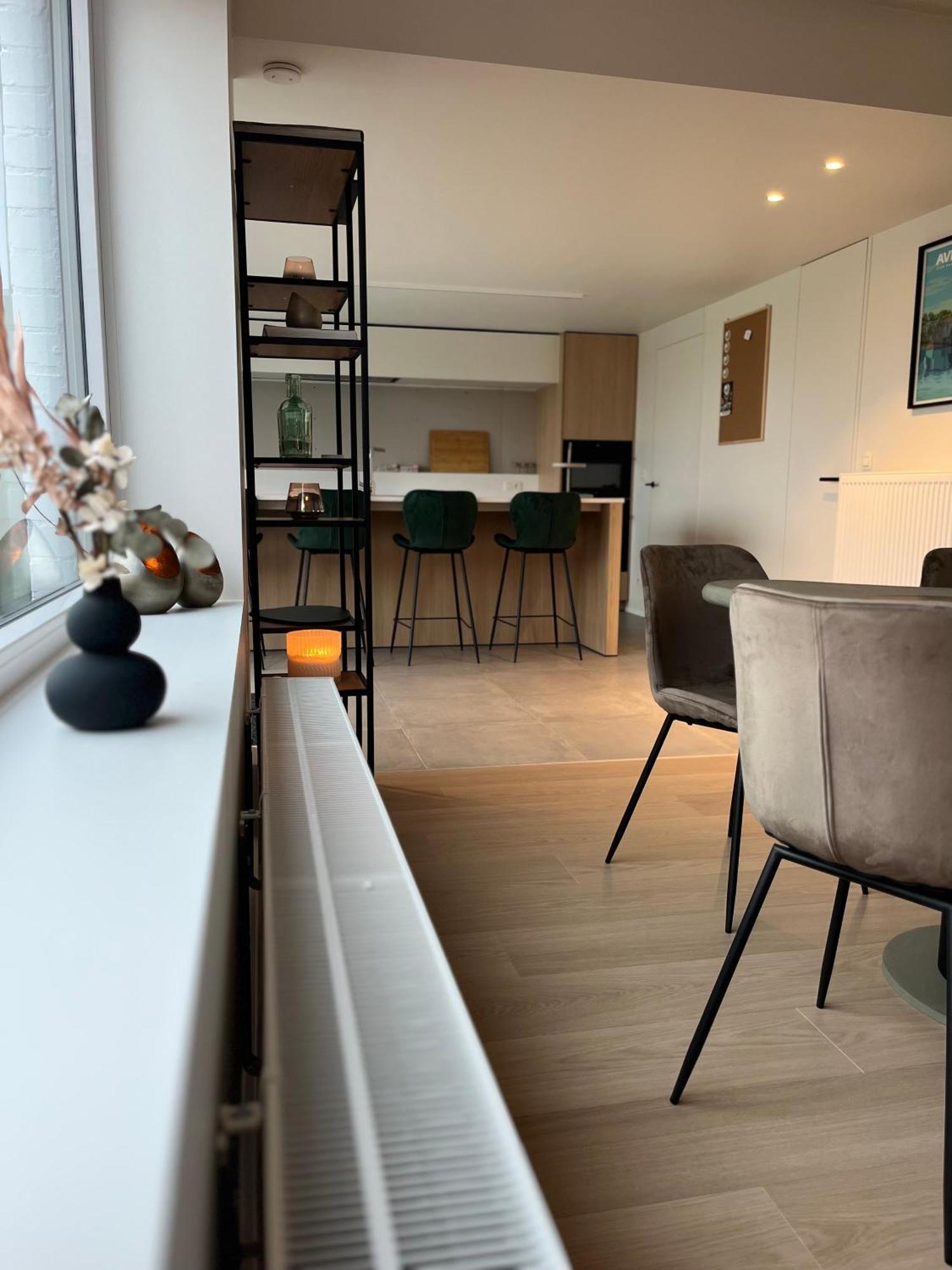 Villa Relax 科尔特马尔克 外观 照片