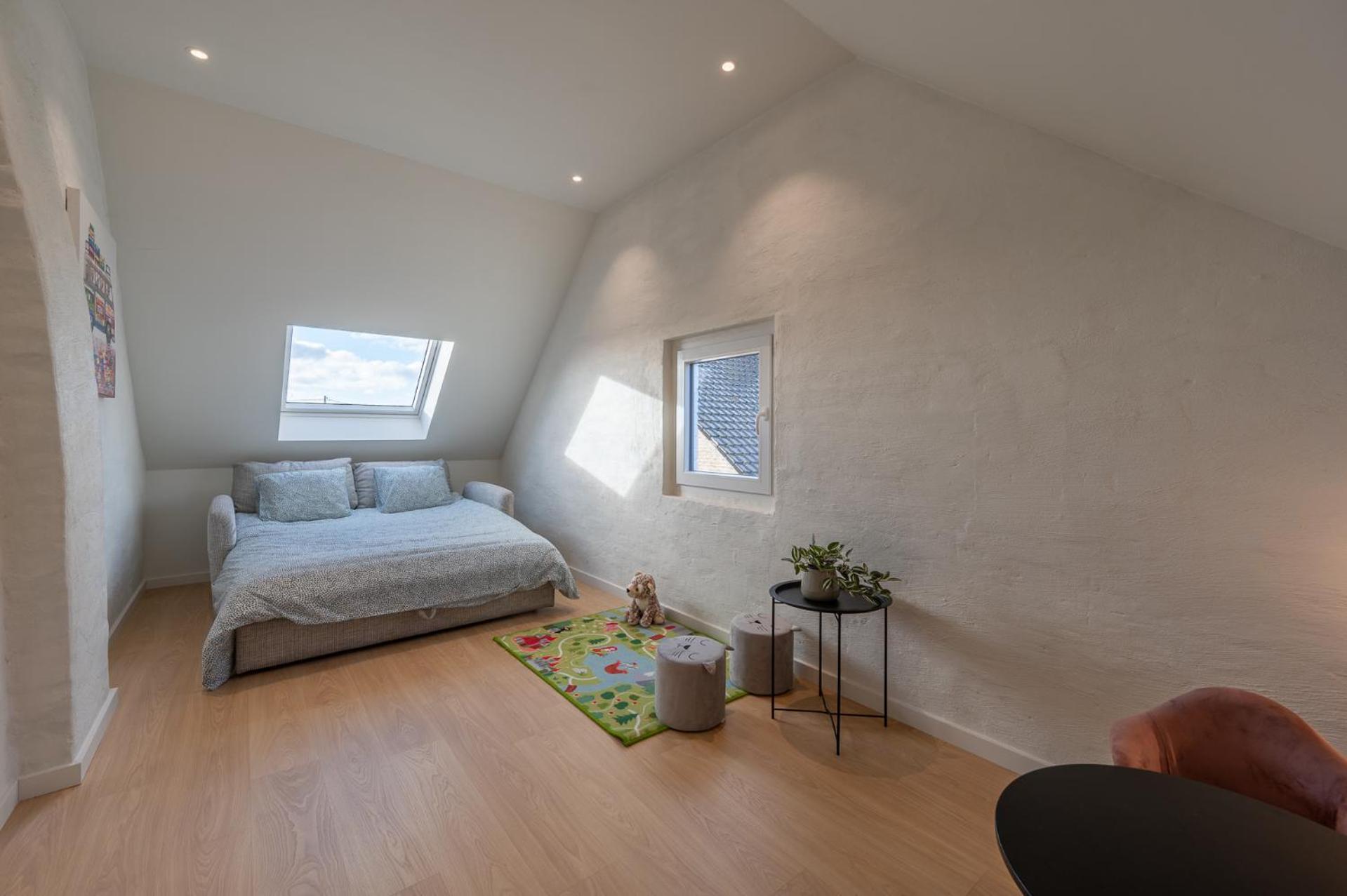 Villa Relax 科尔特马尔克 外观 照片